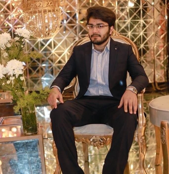 Profile photo of Inaam Ilahi