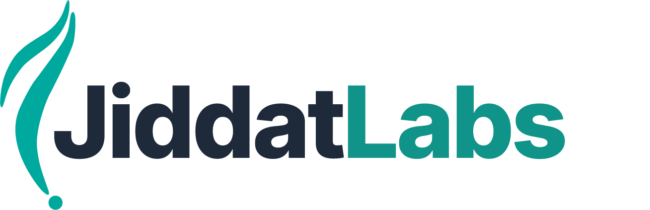 Jiddat Labs