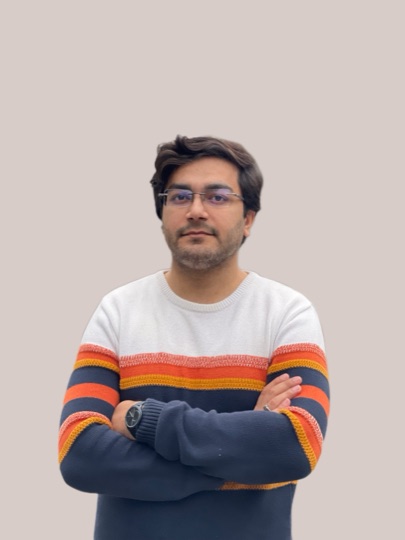 Inaam Ilahi