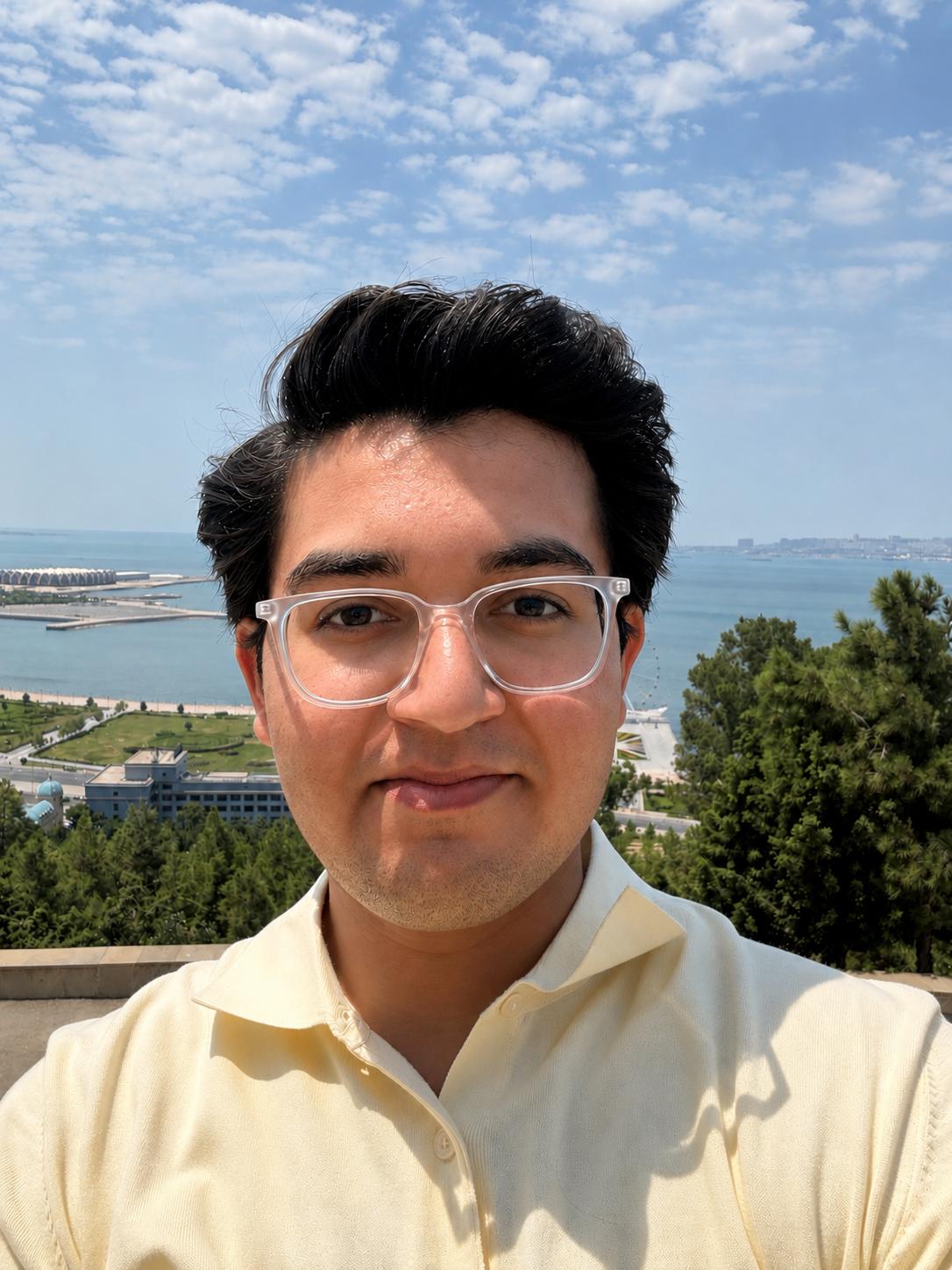 Murtaza Nazir